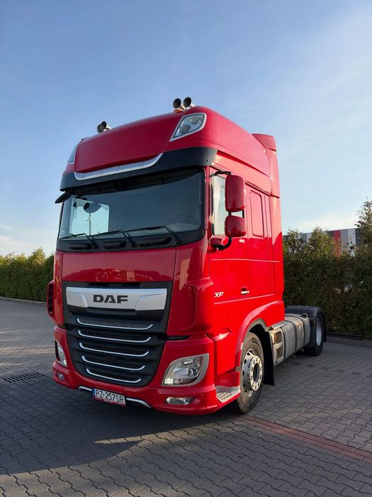 DAF