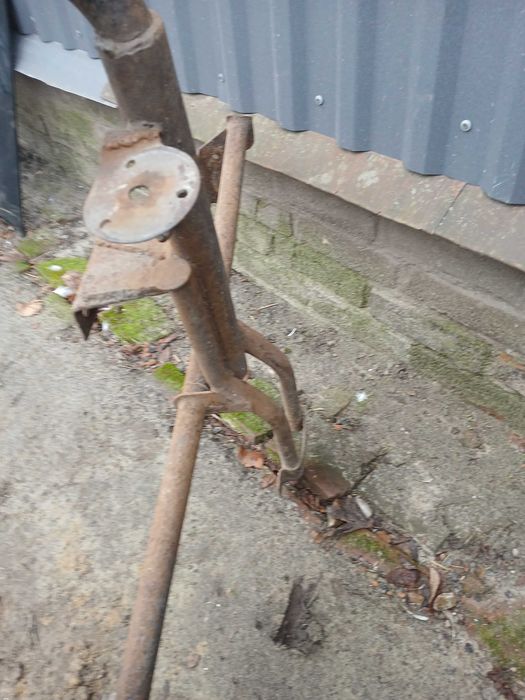 Задня балка 2108-99