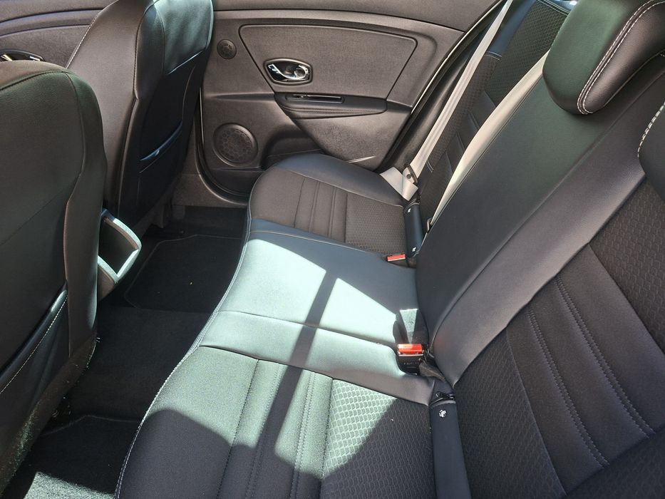 Renault Megane Break lll TCE 130 ENERGY ECO2 BOSE