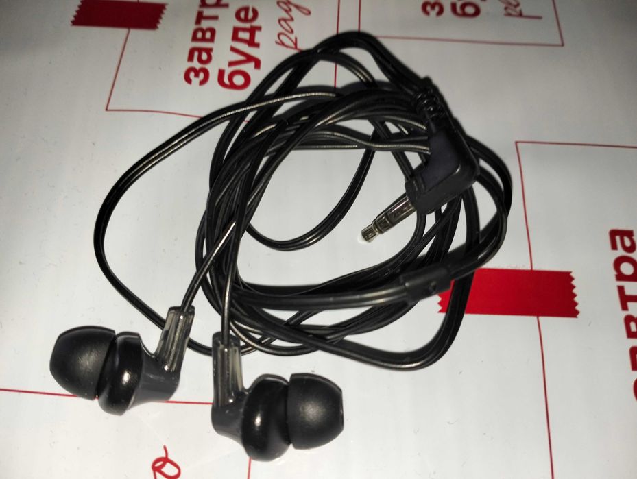 Наушники Panasonic RP-HJE118