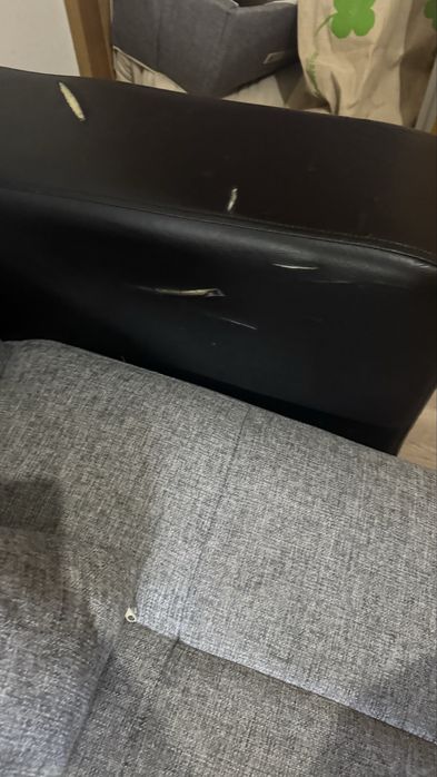 Sofa cama valor novo 400€