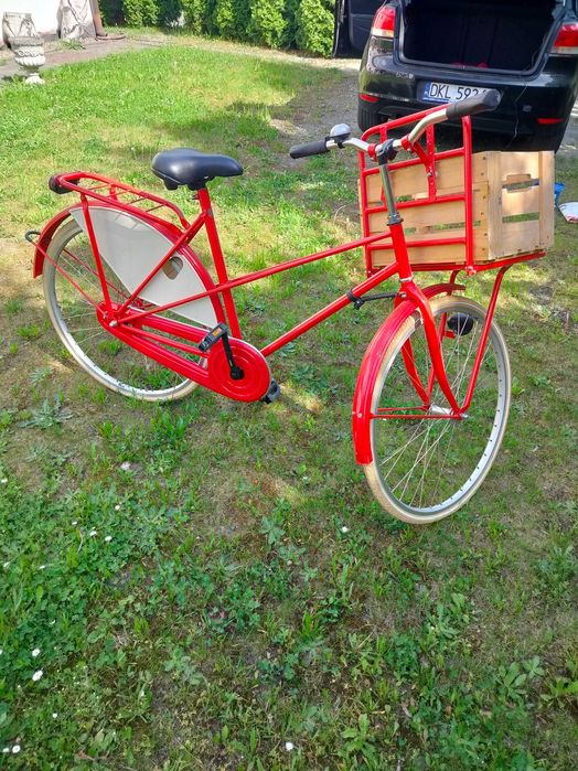 Rower Holenderski