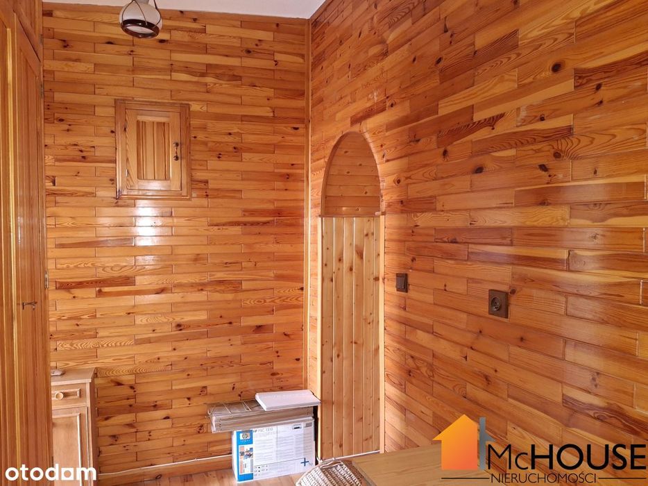 w Centrum, 60m2, przestronne, balkon, z cegły