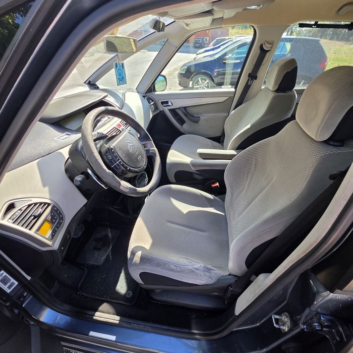 Citroën Grand Picasso 1.6hdi 110cv