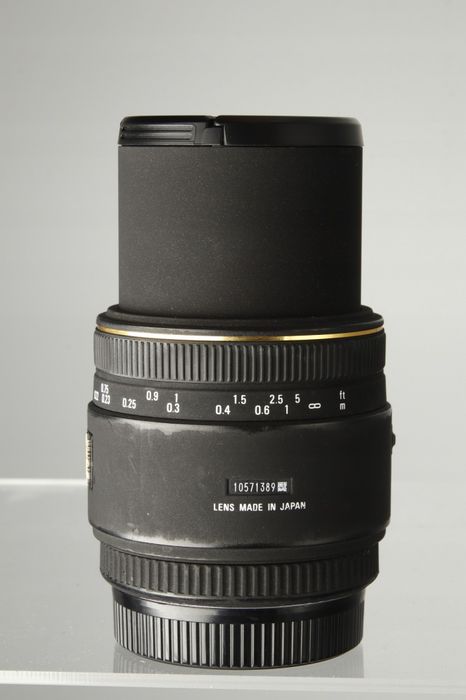 50mm 2.8 Macro Sigma do Pentax 23%VAT Gwarancja