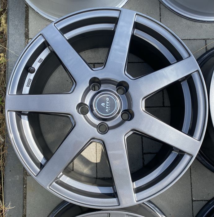 Felgi aluminiowe 18” BMW 3 E90 E91 E92 F30 F31 GT F34 4 F32 X1 E84 X3