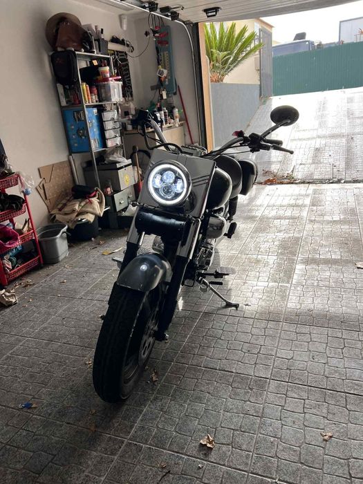 Land Cruiser 250 CC
