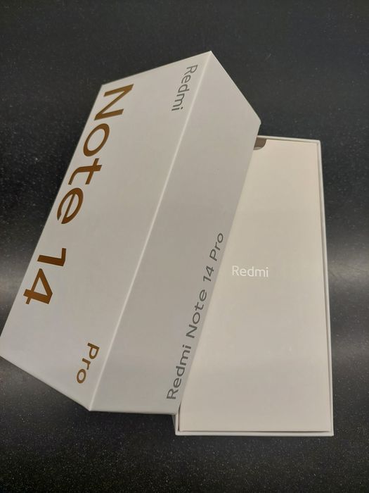 Xiaomi Redmi_cały zestaw_NOWY_Poznań