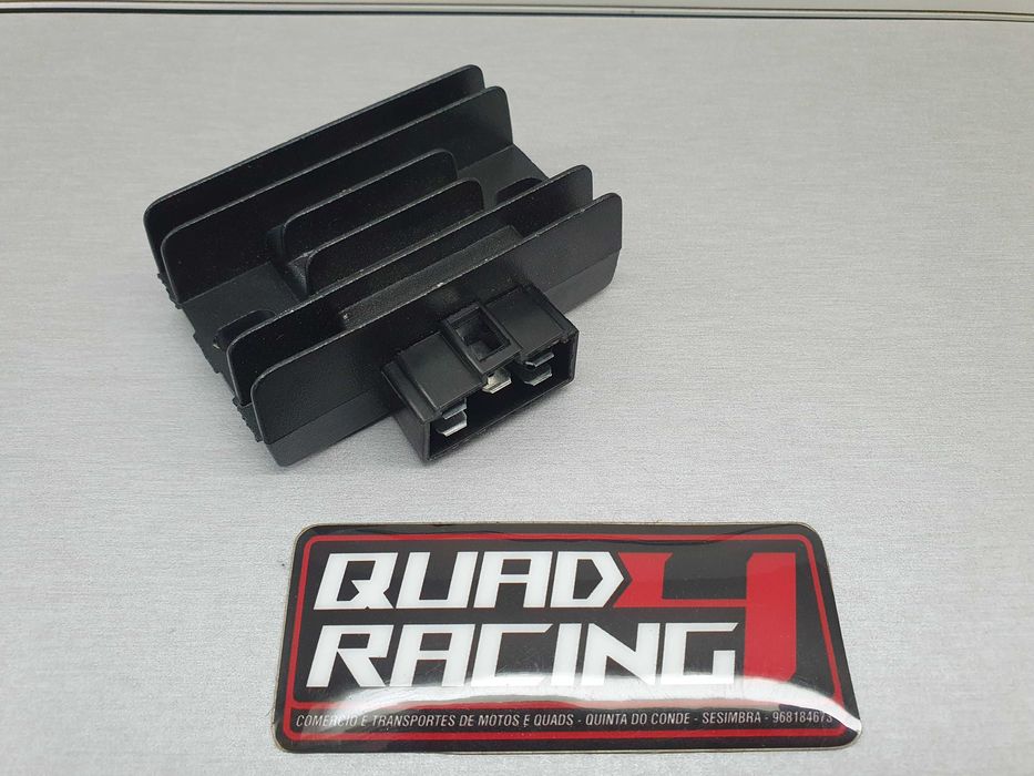 Retificador BMW, Can Am Yamaha Polaris Seedoo