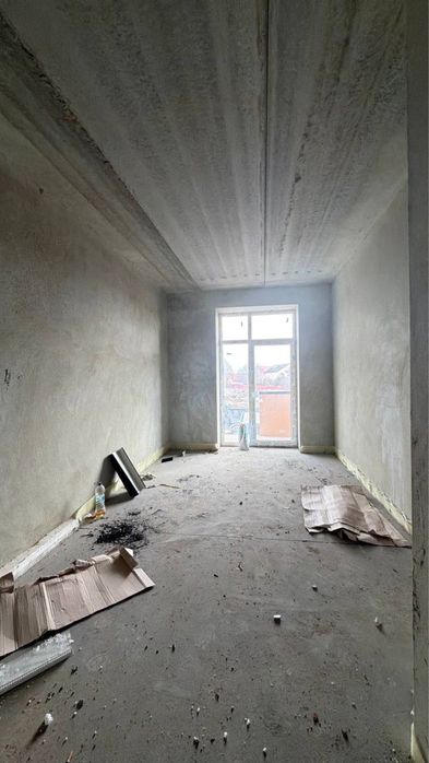 Продаж однокімнатної.