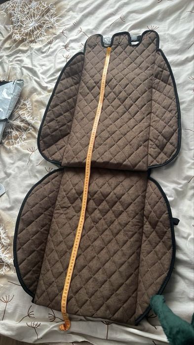 Чохли для сидіння машини