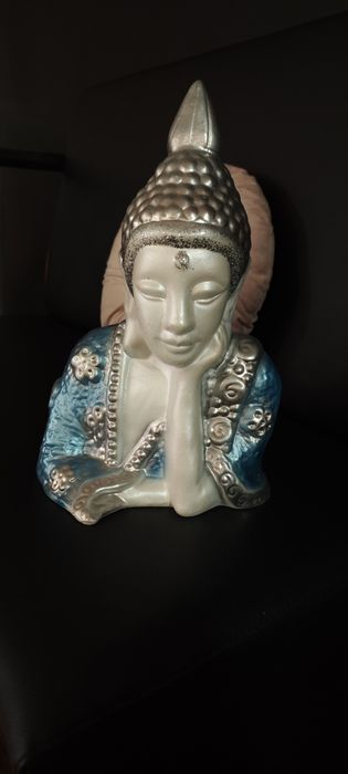 Statue of the Goddess of Harmony/Tranquility