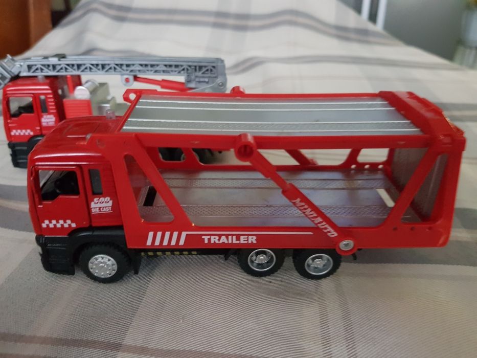 Інерційні машинки