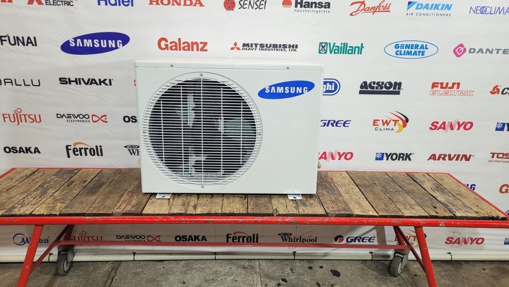 Блок кондиционера SAMSUNG  - 7