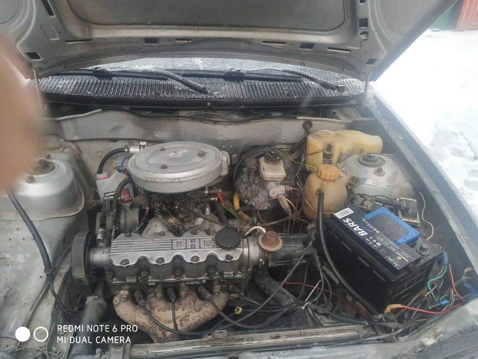 Продам Опель кадет