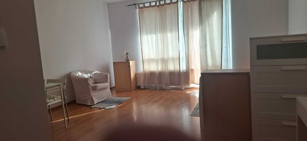 Mieszkanie – Warszawa - Widok 2