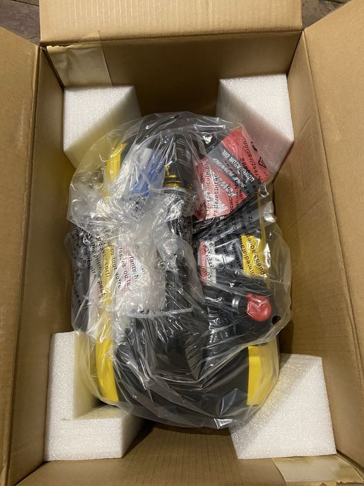 Генератор Инверторный Champion 2,2 кВт. Новый.