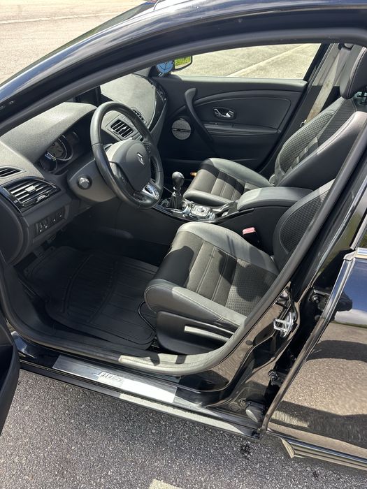 Renault Megane Grandtour Bose Edition 1.2Tce 132cv