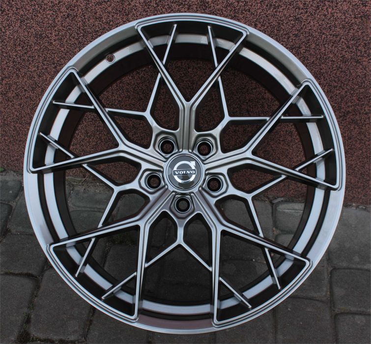 Nowe alufelgi felgi 17 5x114,3 et35 Lexus Toyota Honda Mazda Kia Dacia