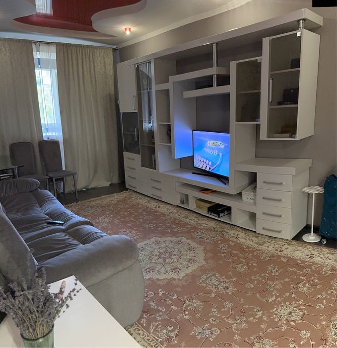 Продаж 2-к квартири в самому центрі Берестина – «Заходь і живи!»