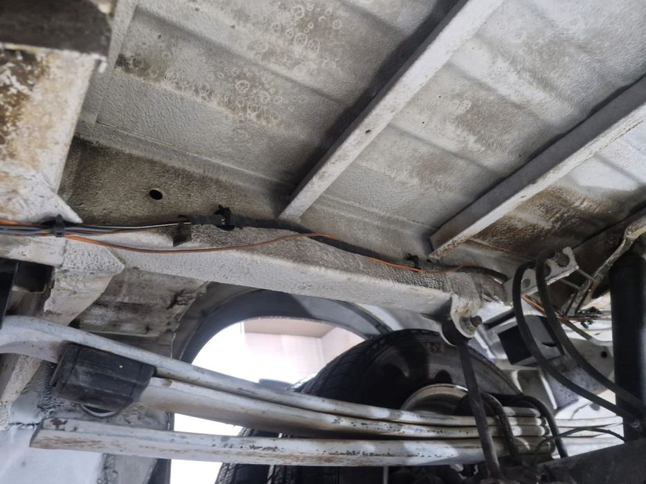 Sprinter 412 свіжак Максі