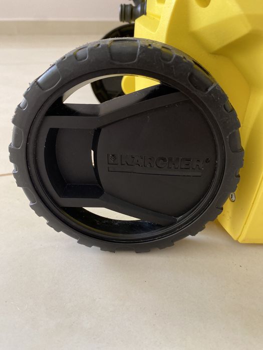 мийка високого тиску karcher мойка высокого давления