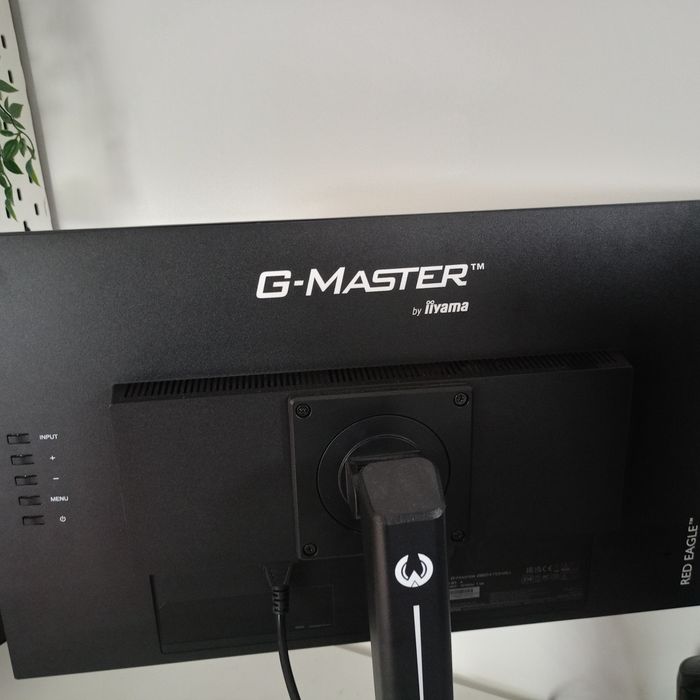 Monitor 165hz IIYAMA