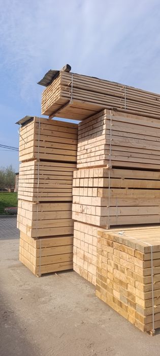 Пиломатеріал дошка 25/39/40/50 бруси крокви все для даху