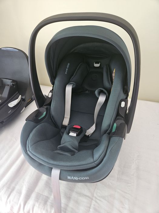 Ovo maxi cosi Pebble 360 pro