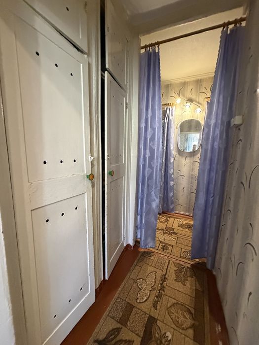 Продам 3-кімн  локація Будівельників