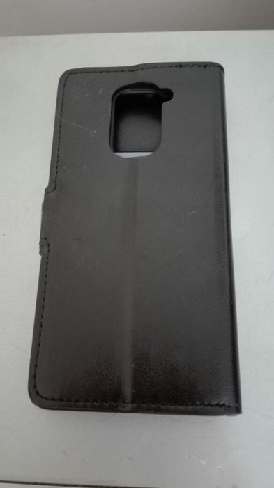 Capa Dupla de Xiaomi Redimi 9 A T nova