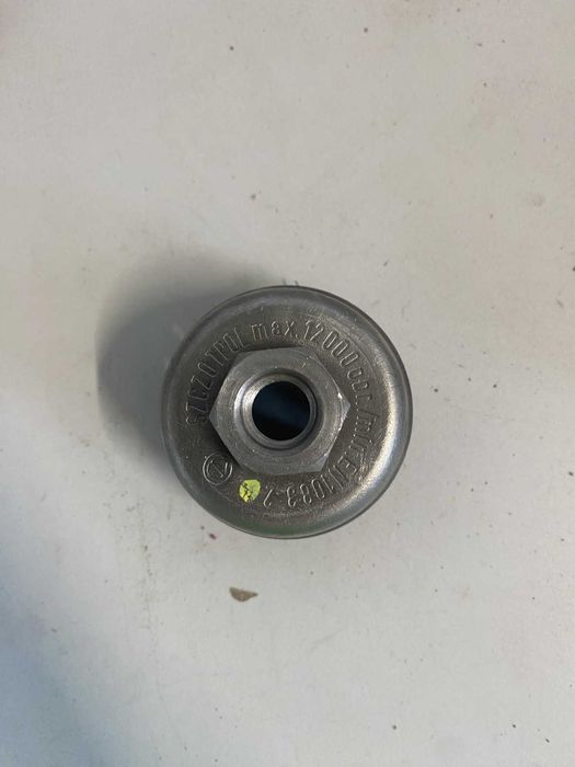 Szczotka kubełkowa M14