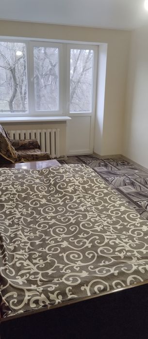 Квартира подобово, сдам посуточно.