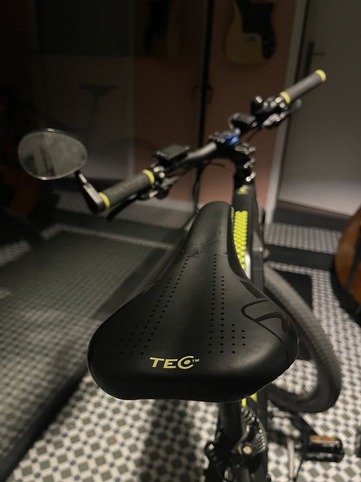 Bicicleta eletrica Peugeot eM03 27.5  EMOUNTAIN