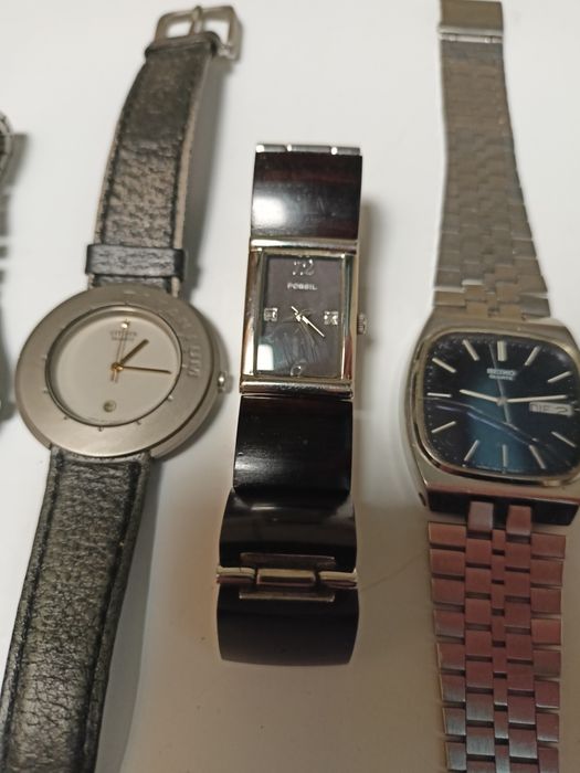 Zegarki Timex ,fossil,Seiko,Citizen