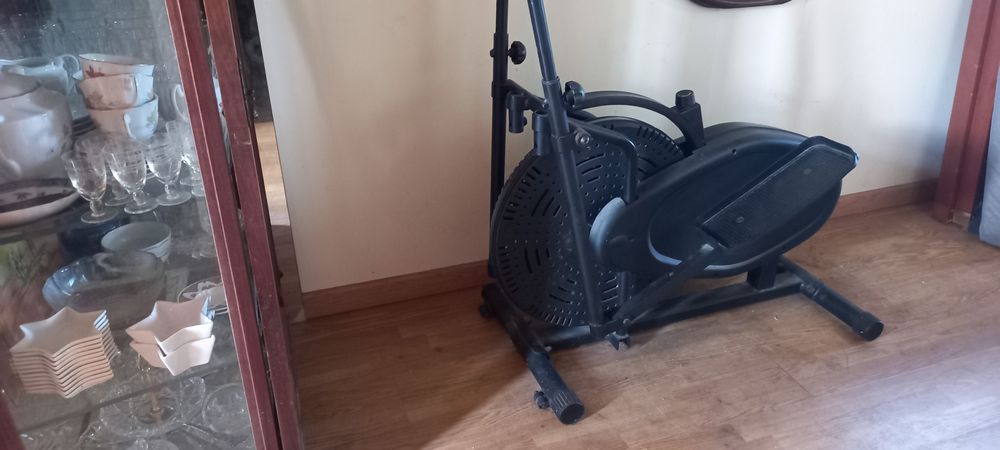 Bicicleta Elíptica
