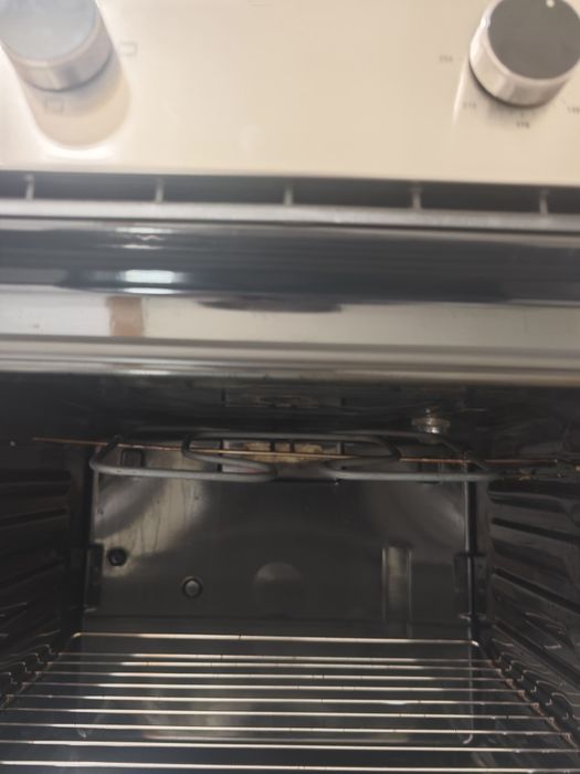 Forno Teka encastrado