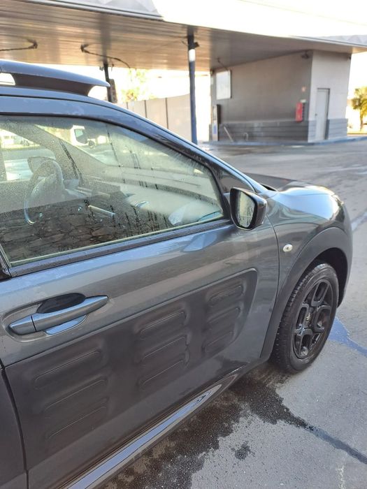 Citroën C4 Cactus 1.2 PureTech Live
