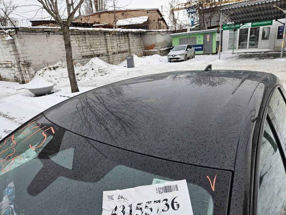 Nissan Ariya e4orce 2023 на Укр. регистрации