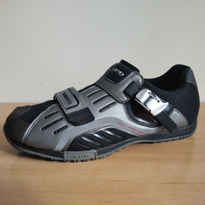 Buty rowerowe MTB SHIMANO roz.eu-44