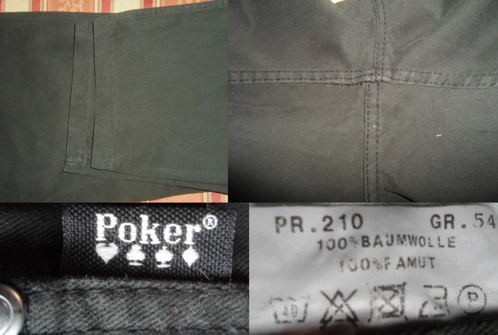 джинсы мужские размер W 36 L 30/32 пояс 94-98 92 94 см
