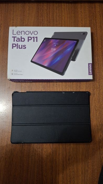 lenovo tab p11 - купити планшети та електронні книги - Ціна на OLX.ua