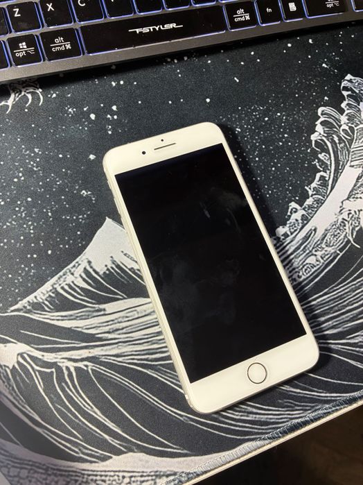 IPhone 7 Plus, 128GB