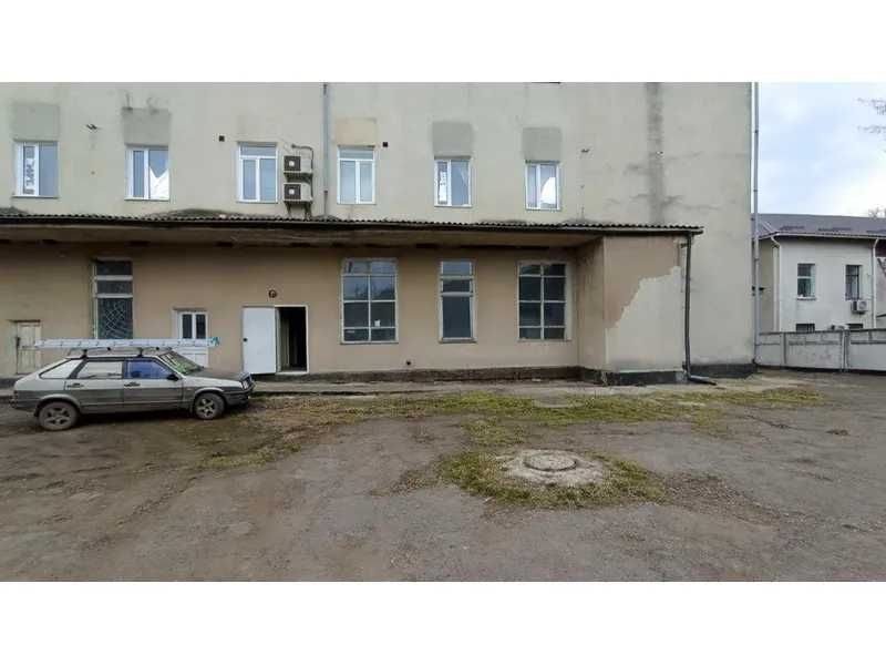 ОРЕНДА - група приміщень 1-го поверху, загальною площею 161,00 кв.м. с. Миколаївка