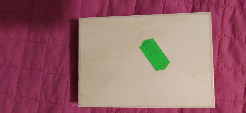 Artigos de artesanato infantil