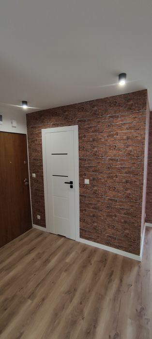 Remonty i wykończenia wnętrz