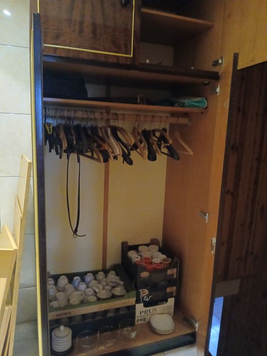 Komplet mebli do sypialni