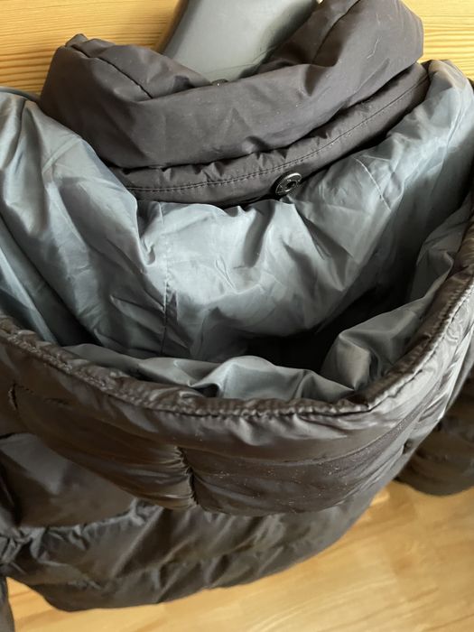 Kurtka męska młodzieżowa jesienno zimowa Mustang