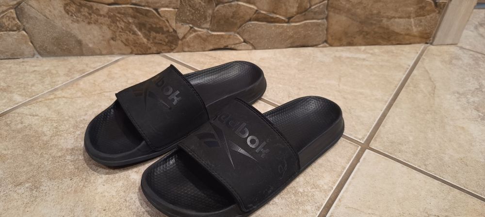 Klapki Reebok r. 39