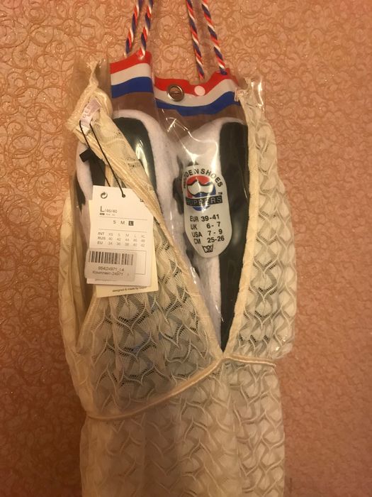 Новая гипюровая комбинация, very sexy. S, m. Бренд GEPUR. 540  грн